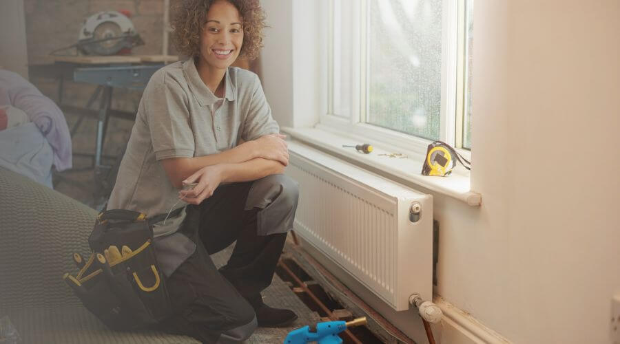 Local expert plumbing services in Lagrange, IN